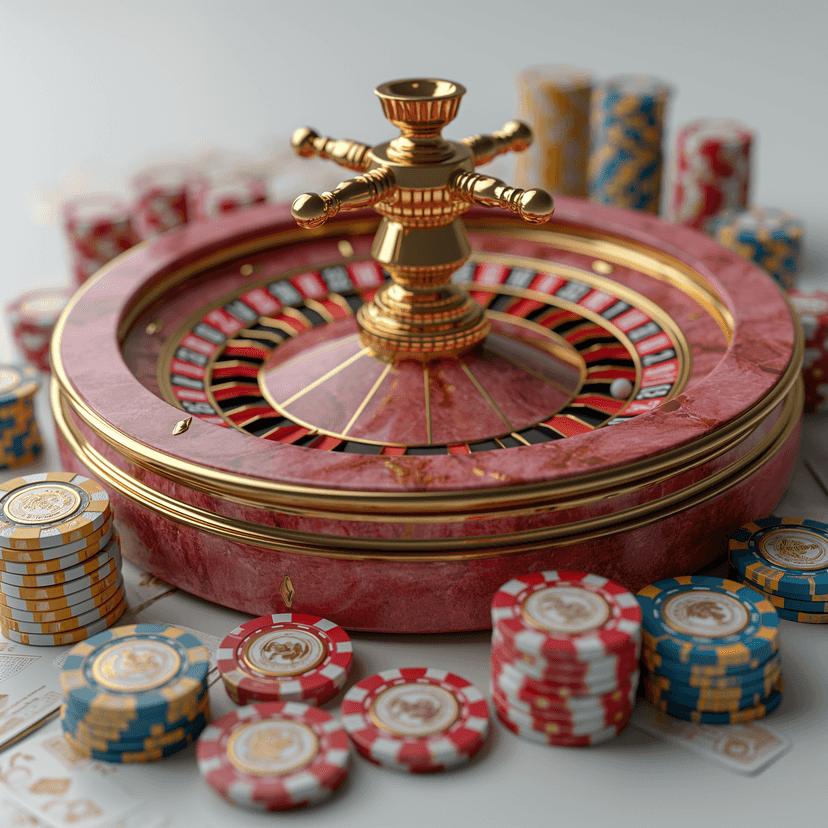 Тренды и будущее процессинга платежей в индустрии азартных игр